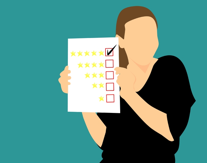 feedback
